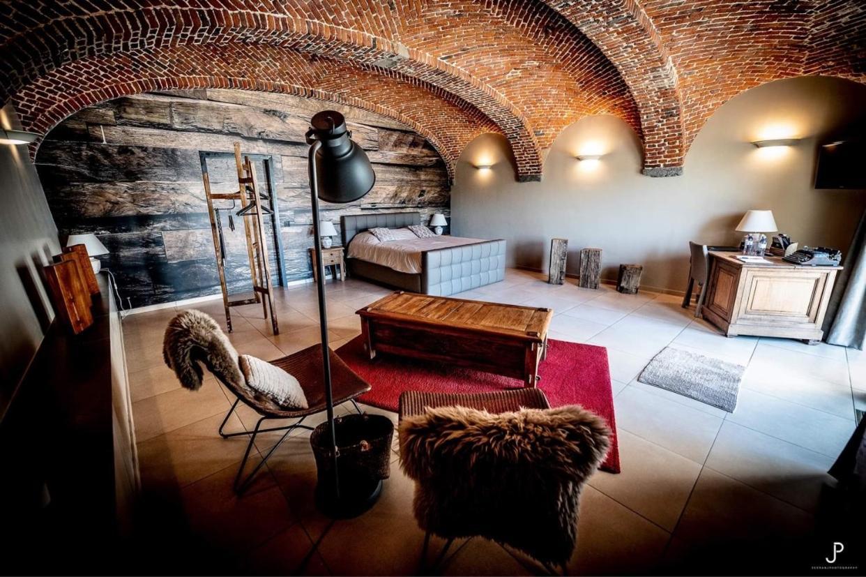 La Belle Etable Bed & Breakfast Dinant Exterior photo