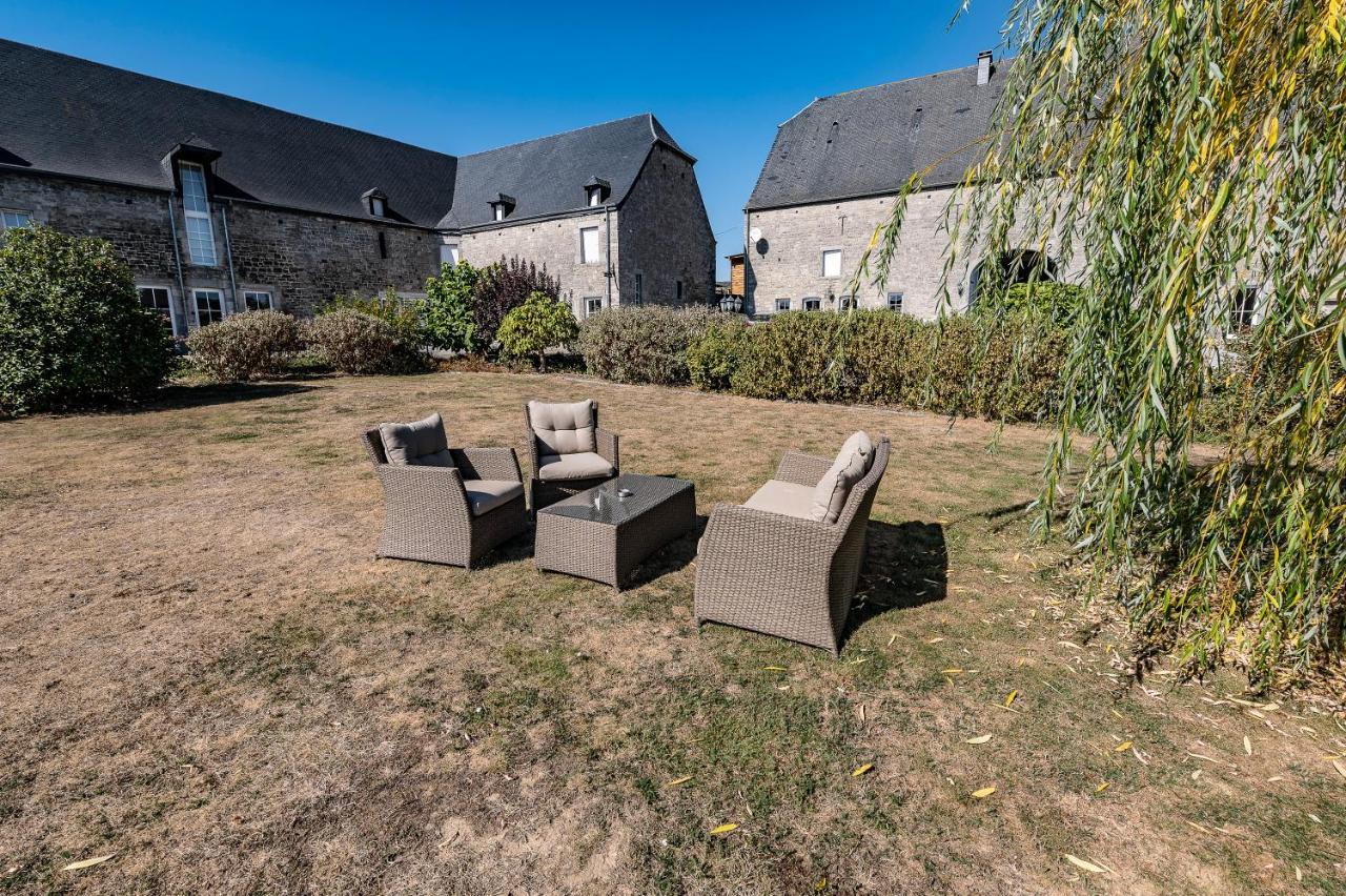 La Belle Etable Bed & Breakfast Dinant Exterior photo